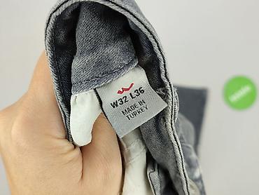 lidl stranger things: Denim, Jeansy damskie, rozmiar M — 5