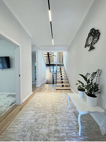 Недвижимость: 🏡 СТИЛЬНЫЙ ДОМ В СТИЛЕ HI-TECH — ГОТОВ К ПРОЖИВАНИЮ! 📍 Беш-Кюнгей — 3