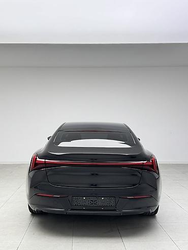 Hozon: Hozon Neta S: 2023 г., 1.5 л, Автомат, Гибрид, Седан — 6