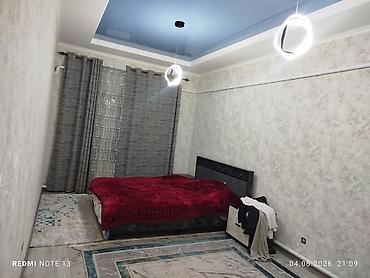 Продажа квартир: Продаю дом участок 6 соток 4 комнаты находится кара Балте возле базара — 4
