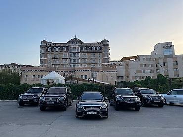 Аренда кортежа: Кортеж !!! Кортеж !!! Кортеж !!! Аренда авто с водителем !!! Прокат — 17