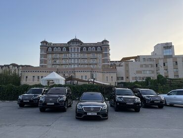 Частная аренда авто: -VIP - машины на заказ !!! -Свадьба, делегация, встреча гостей и много — 7