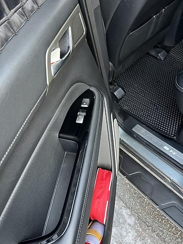 Ssangyong: Ssangyong Rexton: 2019 г., 2.2 л, Автомат, Дизель, Внедорожник — 15