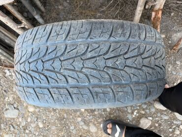 285 45 r19 зимние шины: Шина с маркировкой 285/45R19-111V, предназначенная для легковых