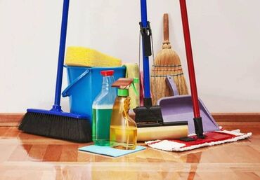 poslovi: Profesionalno čišćenje poslovnog i stambenog prostora, održavanje