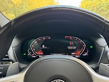 купить вента: BMW X4: 2021 г., 2 л, Автомат, Бензин, Кроссовер — 10