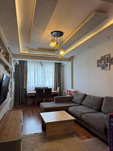 Продажа квартир: 2 комнаты, Новостройка, 64 м² — 2
