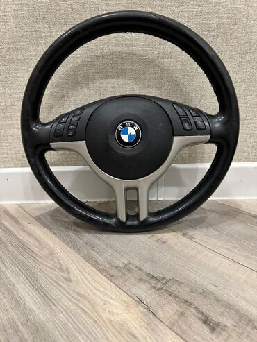 bbs rs: Руль BMW 2000 г., Б/у, Оригинал, Германия
