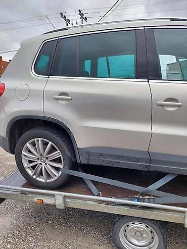 porsche: VRATA ZA VOLKSWAGEN TIGUAN | Vrata za Tiguana Mogucnost slanja brzom — 2