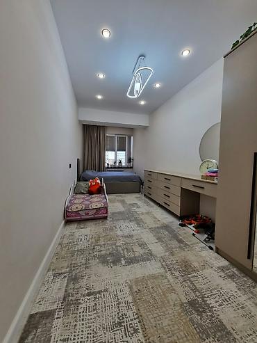 Продажа квартир: 3 комнаты, 106 м², Джал-29 Элитка, 6 этаж, Дизайнерский ремонт — 6