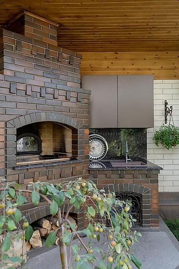 Продажа коттеджей и домов: Продаётся готовый дом с дизайнерским ремонтом без вложений в центре — 24