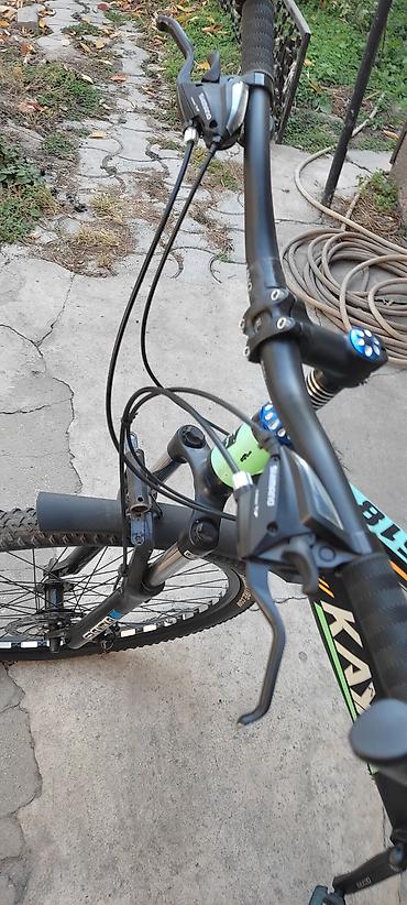 fixie gear: Велосипед почти новый купили за 30 — 8