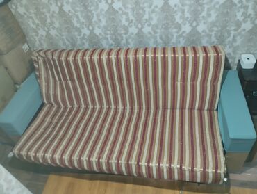 офисные диваны бу: Раскладной диван, Б/у, Двухстворчатая