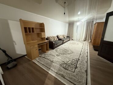 дом достук: 160 м², 4 комнаты, Бронированные двери, Забор, огорожен