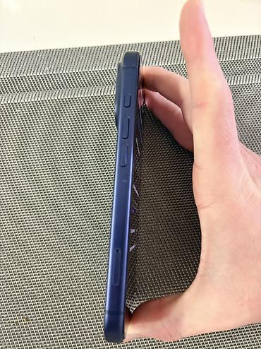 fold 3: IPhone 16 Pro, Б/у, 256 ГБ, Pacific Blue, Защитное стекло, Чехол, 100 % — 2