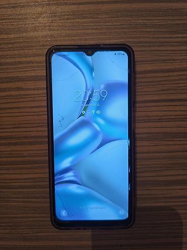 serin veren: Samsung Galaxy A12, 32 GB, rəng - Mavi — 1