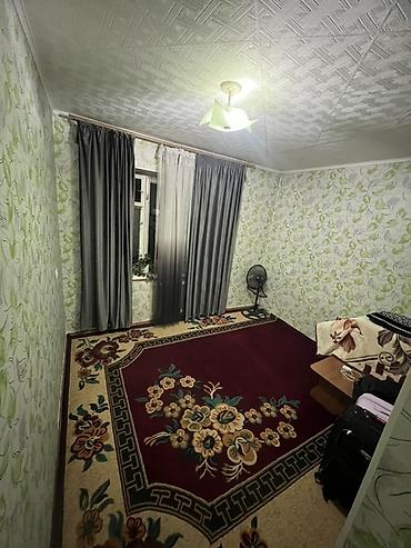 Продажа квартир: 3 комнаты, 64 м², 105 серия, 3 этаж, Свежий ремонт — 4