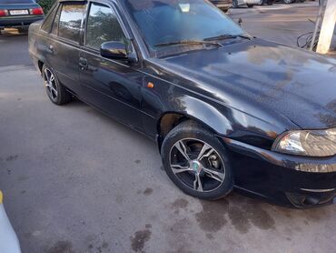 машина byd: Daewoo Nexia: 2009 г., Механика, Седан