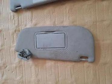 car bluetooth adapter: ALFA 147 SUNCOBRAN DESNI | Desni suncobrani alfa 147 vise komada na — 2