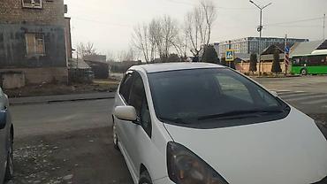 хонда истеп 1: Honda Fit: 2008 г., 1.5 л, Автомат, Бензин, Хетчбек — 4