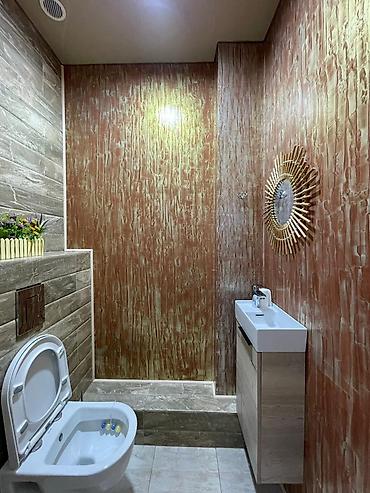 Долгосрочная аренда квартир: 3 комнаты, Агентство недвижимости, Без подселения, С мебелью полностью — 21