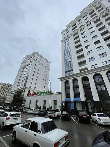 cıxarış nədir: 2 otaqlı, Yeni tikili, 74 kv. m — 2