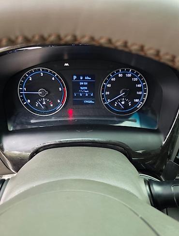 хундай портер дубль кабина 4вд: Hyundai Porter II Double Cab — компактный грузовик с двухрядной — 7