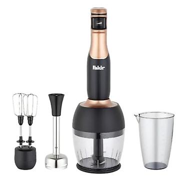el blenderi: №: 1631 Məhsulun adı: Blender Fakir Speed Lucca Brend: Fakir — 1