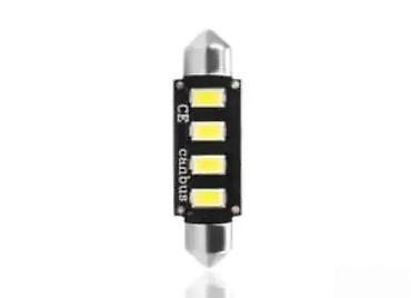 din 1850: SIJALICA C5W LED PREMIUM M-TECH | Sijalica Tehnički opis LED C5W LED — 1
