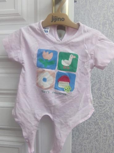 Koftalar, sviterlər: Her biri 4 azn — 22