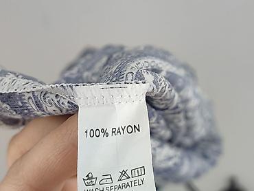 pasek damski boho: Bluzka damska, rozmiar L — 5