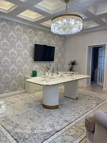 Долгосрочная аренда домов: 220 м², 5 комнат — 12
