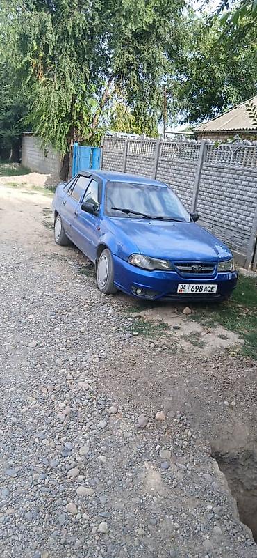 мотор нексия 1: Daewoo Nexia: 2008 г., 1.6 л, Механика, Бензин, Седан — 3