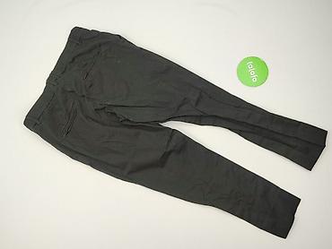 hellfire club h: H&M, Spodnie materiałowe damskie, rozmiar M — 3