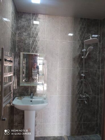 Yeni tikili: Saray, 2 otaqlı, Yeni tikili, m. Avtovağzal, 78 kv. m — 11