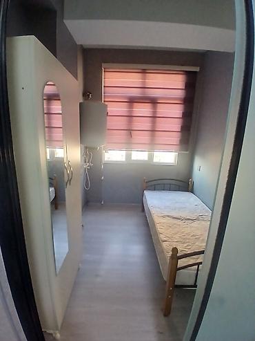 azerbaycan kiralik ev: 3 otaqlı, 43 kv. m — 2