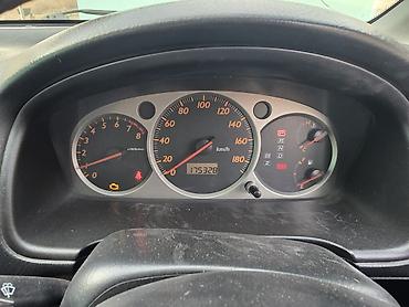 кпп тойота: Toyota : 2003 г., 1.7 л, Автомат, Бензин, Минивэн — 1