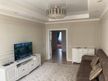 Долгосрочная аренда квартир: 3 комнаты, Агентство недвижимости, Без подселения, С мебелью полностью