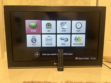 android tv: Televizor LG LCD 32"
