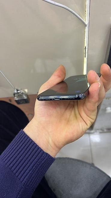 Apple iPhone: IPhone 11 Pro, Space Gray — 6