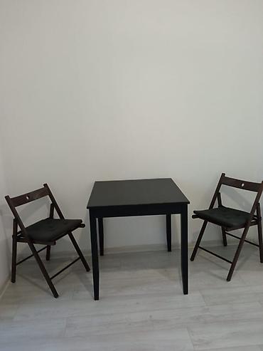 Долгосрочная аренда квартир: 1 комната, Собственник, С мебелью полностью — 7