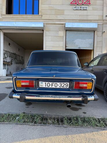 VAZ (LADA): Yaxşi vezyetdədir motr karopqa 5 most — 6