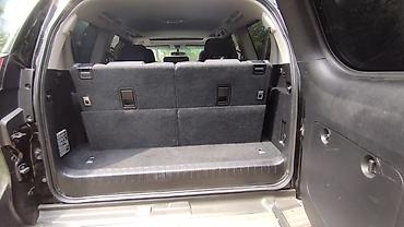 prado 4 mator: Toyota Land Cruiser Prado: 2.7 л | 2014 г. Внедорожник — 8