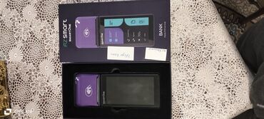 ПО для бизнеса: AZSMART Smart One – Mobil POS terminal Xüsusiyyətlər: - All‑in‑one
