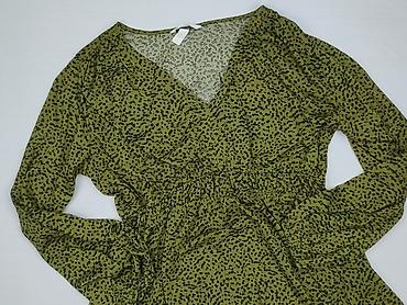 plus size tunika: H&M Mama, Tunika damska, rozmiar L — 1