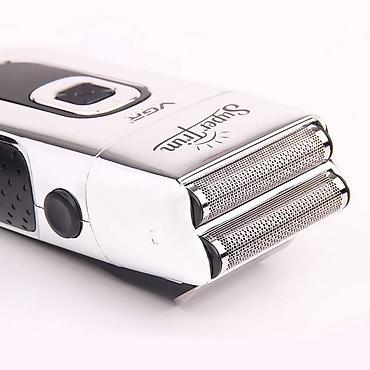 Elektrik üzqırxanlar: Elektrik üzqırxan, Vgr, Yeni, Ödənişli çatdırılma, Pulsuz çatdırılma, Rayonlara çatdırılma — 5