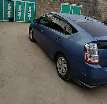 Toyota: Toyota Prius: 1.5 l | 2008 il Hetçbek -da lalafo.az — 3 Toyota: Toyota Prius: 1.5 l | 2008 il Hetçbek — 3
