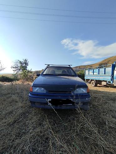 lada 2115: ВАЗ (ЛАДА) 2115: 2005 г., 1.5 л, Механика, Бензин, Седан — 5