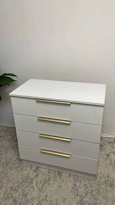 Комоды для одежды: Комод для одежды, Новый, Без зеркала, ЛДСП, Самовывоз, Бесплатная доставка, Платная доставка — 9