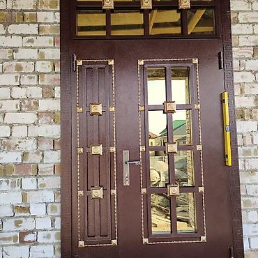 Покраска: Декоративная покраска, 3-5 лет опыта — 31